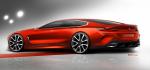 BMW M850i xDrive Gran Coupe 2019 года (WW)